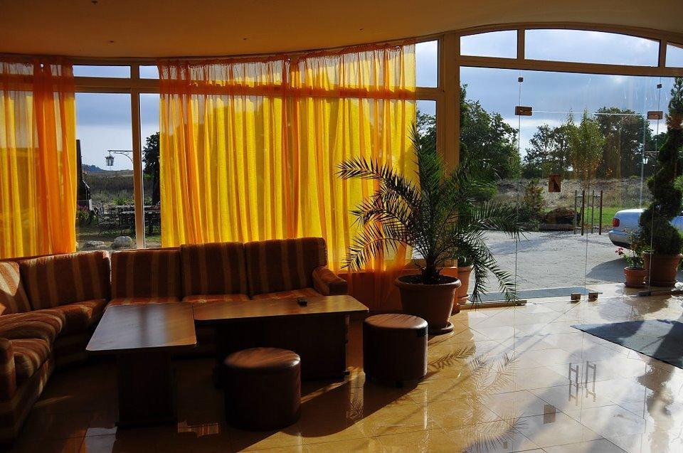 Hotel Surf 프리모르스코 외부 사진