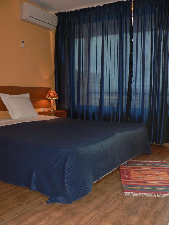 Hotel Surf 프리모르스코 객실 사진